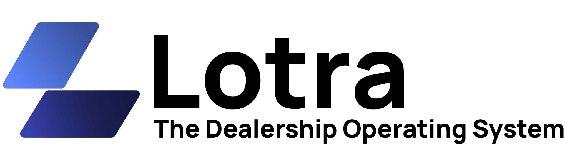 Lotra logo